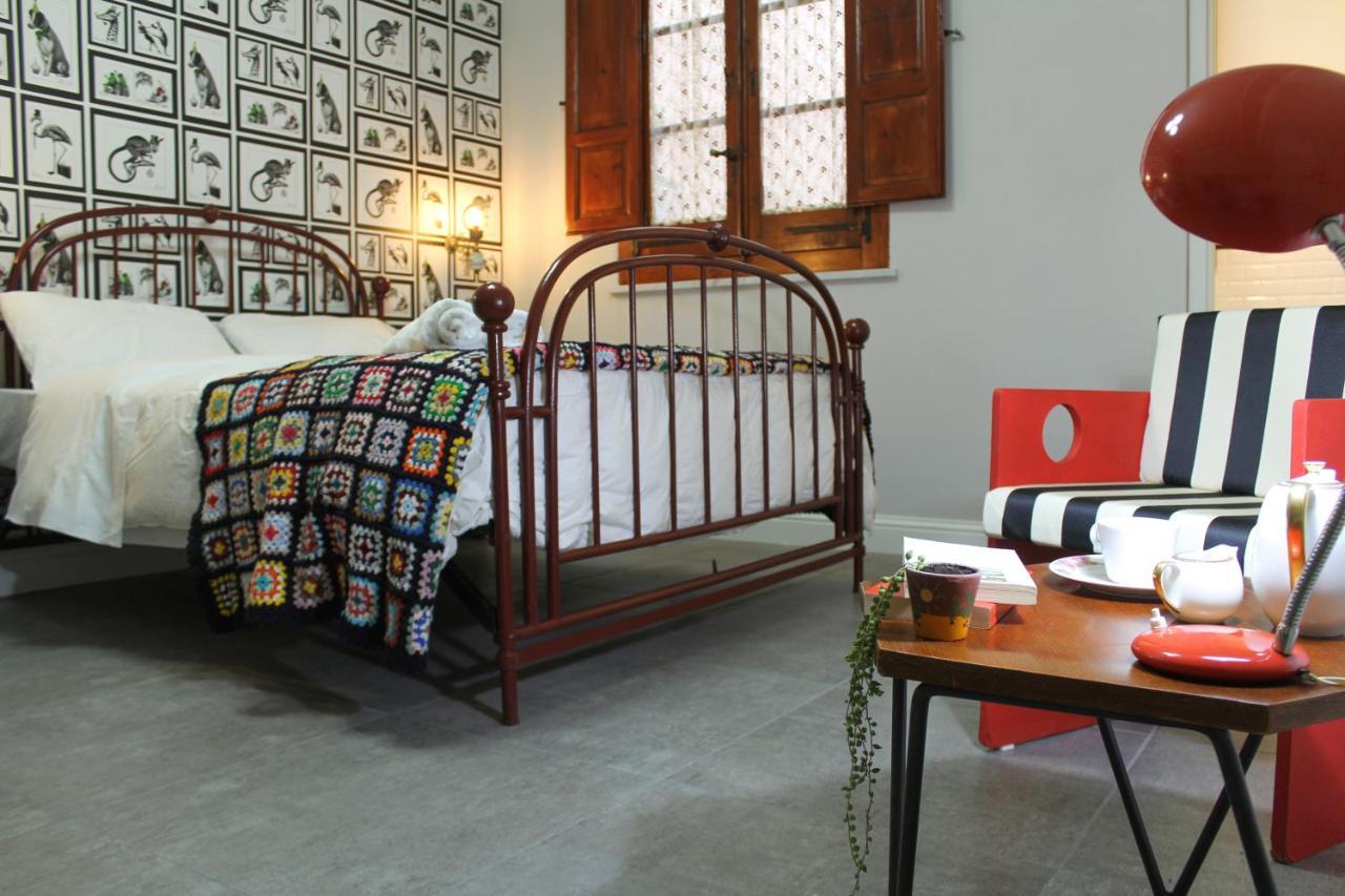 Jacaranda Bed and breakfast