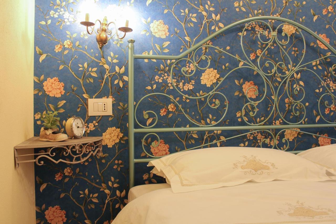 Bed and breakfast Jacaranda *