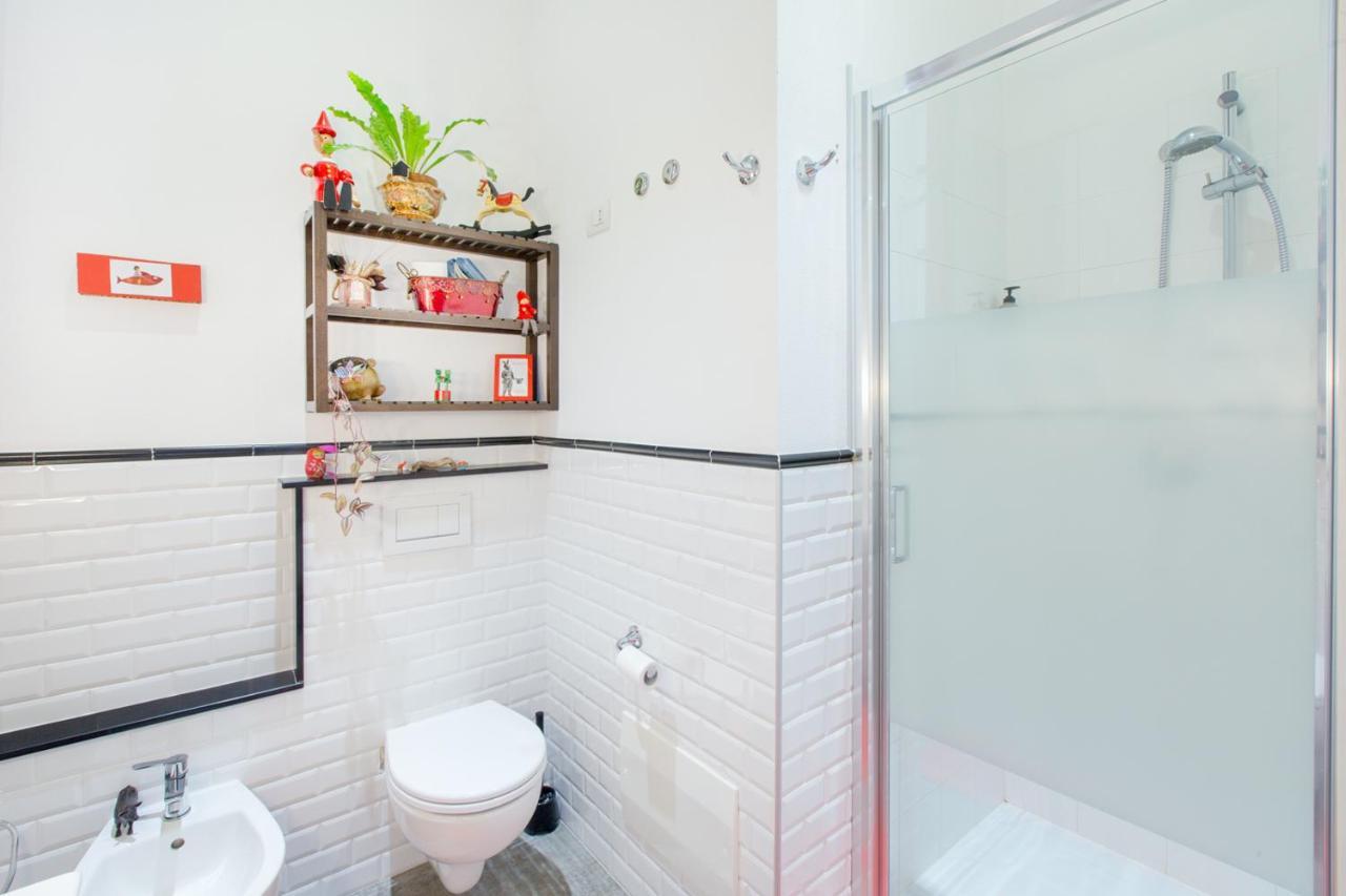 Bed and breakfast Jacaranda Cagliari