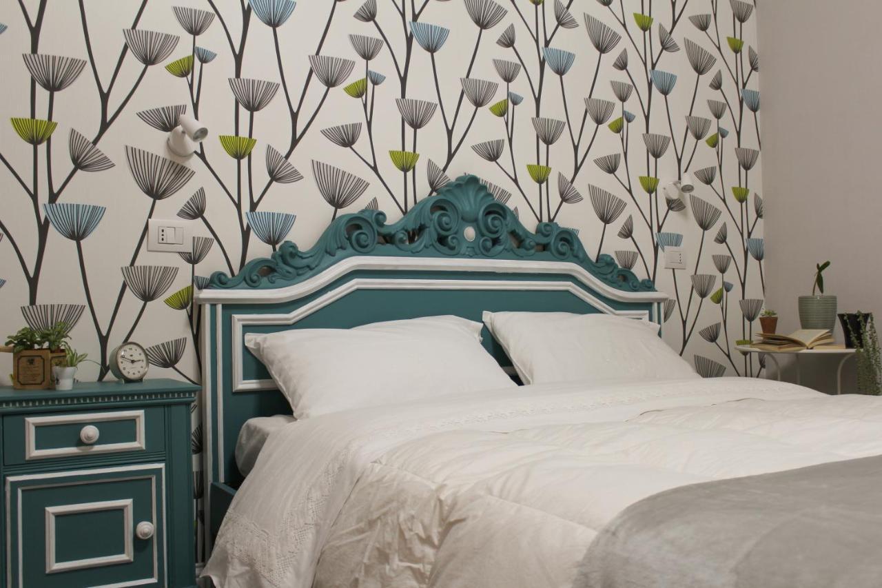 Bed and breakfast Jacaranda *