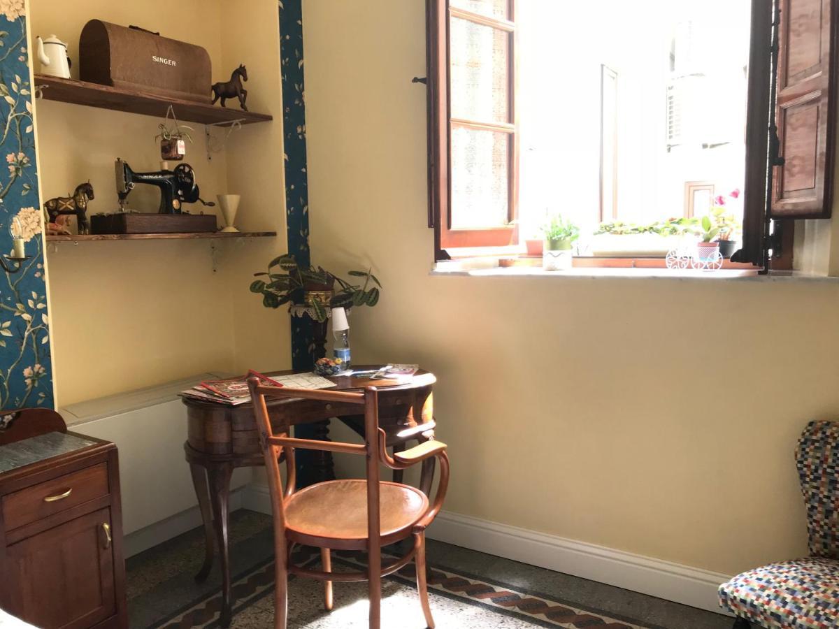 Jacaranda Alojamento de Acomodação e Pequeno-almoço Cagliari