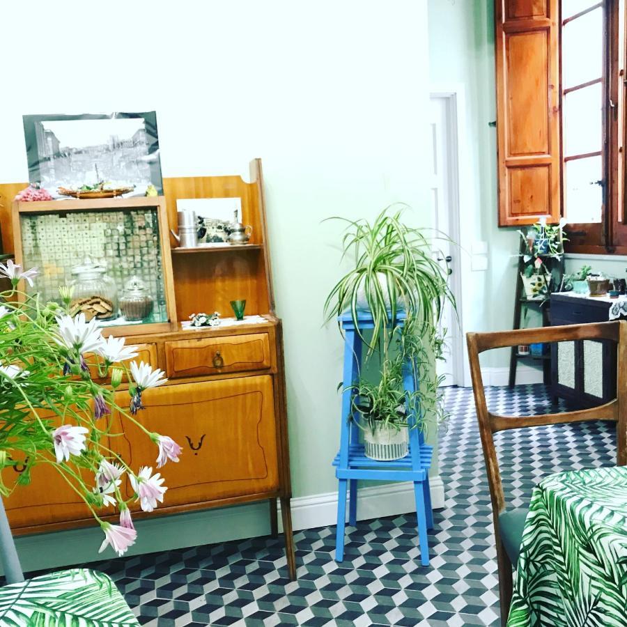 Jacaranda Alojamento de Acomodação e Pequeno-almoço